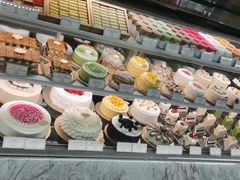 零售区-布歌东京(金融街购物中心店)