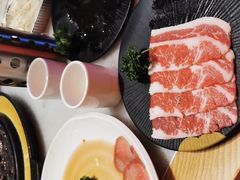 -韩宫宴炭火烤肉(昆山金鹰店)