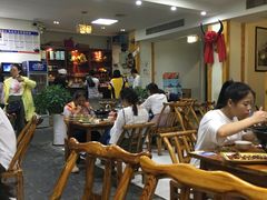 大堂-胡师傅三下锅(汽车站店)