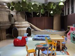 -水桶王国主题餐厅·聚会·生日派对·亲子活动·家庭套餐(亚龙湾希尔顿店)