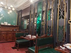 -新白鹿餐厅(爱琴海购物中心店)