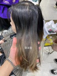 -NICE SALON 奈丝造型