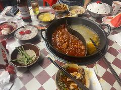 -赵美丽·重庆社区火锅·直营店(火车东站·中豪国际店)