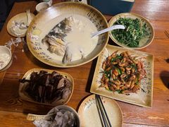 -75幢私房菜馆