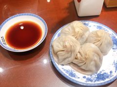 小笼包-熙盛源(复兴路店)
