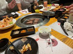 -赤坂亭·M9和牛烧肉·铁板烧·日料398放题(长泰广场店)