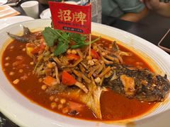 -桂小厨广西菜(水晶城店)