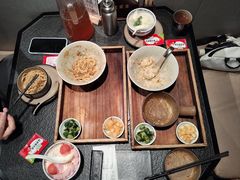 -金陵家宴·金陵春·南京菜(夫子庙店)