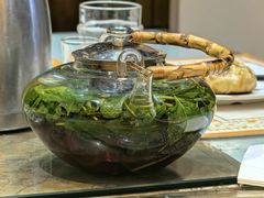 -海尔巴格·新疆菜(吐鲁番店)