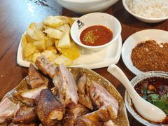 -龙翔小猪脚(龙头街店)