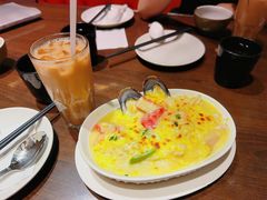 -新旺茶餐厅(嘉里城店)
