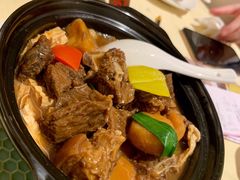-湛江花园酒店·桃园馆