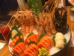 -王鼎精致料理铁板烧(世博源店)