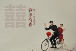 -27°罗马风情婚纱摄影