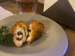 -山杏yama-katsu·吉列炸物