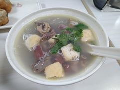 -咬不得高祖生煎·简餐(高银街店)