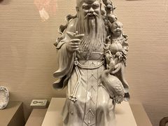 -中国闽台缘博物馆