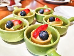 -北京北辰洲际酒店