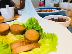 -和雅集素食(景区店)