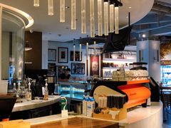 -Peet's 皮爷咖啡(东湖路手作店)