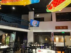 -院8里·小聚园老川菜(九眼桥店)