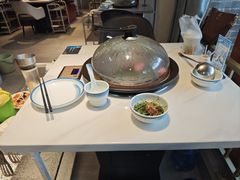 -碗中海·蒸汽海鲜·桑拿鸡(岭南天地店)