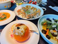 -蟹榭·本帮江浙菜·蟹宴(五角场合生汇商场店)