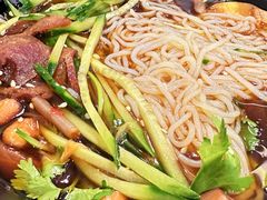 -关东风老北方菜馆(桂芳园店)