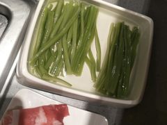 -海底捞火锅(老城根店)