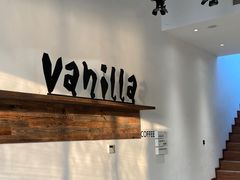 -Vanilla Specialty Coffee(八大关店)