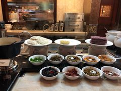 -桂林喜来登饭店雅琴餐厅