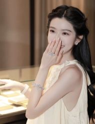 -恒阳珠宝·高级定制镶嵌·天然彩宝·天然钻石(南京西路店)