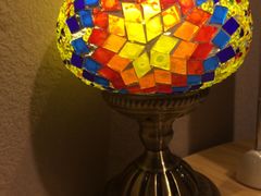 -伊斯坦布尔土耳其清真咖啡餐厅