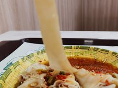 -吴一川韭香粉皮(丽香苑分店)