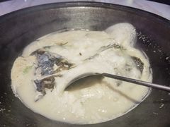 -陈大锅·岳阳鱼馆·地道岳阳菜(美食街店)