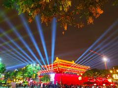 -大唐不夜城