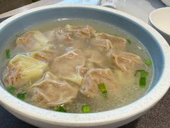 -老新隆牛肉锅贴(新街口店)