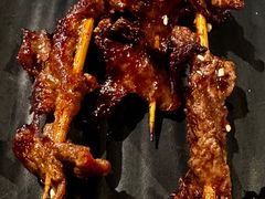 -黄师傅湿辣牛肉(胡桃里店)