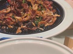 -北京老铺烤鸭(高新店)