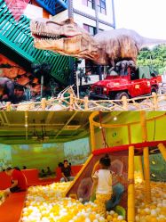 -宝燕乐园(闵行旗舰店)