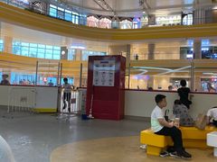 -冠军冰场CHAMPION RINK(苏州中心商场店)