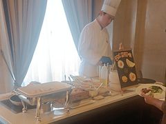 -上海和平饭店茉·莉酒廊 Jasmine Lounge