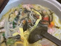 -老妈米线(大运河博物馆宝龙广场店)
