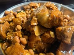 -洞密园美食城·二十二年老店(富华路店)