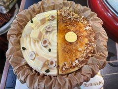 -半勺舒舒生日蛋糕店