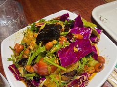 -金刚山烧烤(中山路店)