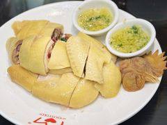 -文记壹心鸡(宝华路店)