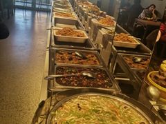 -食蔬不二素食自助餐厅(沈阳铁西店)