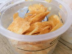 原味薯片-去茶山(新光里店)