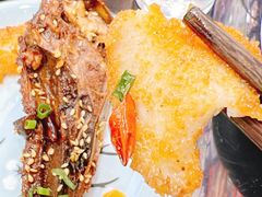 水煮鱼-鱼之家小四川水煮鱼